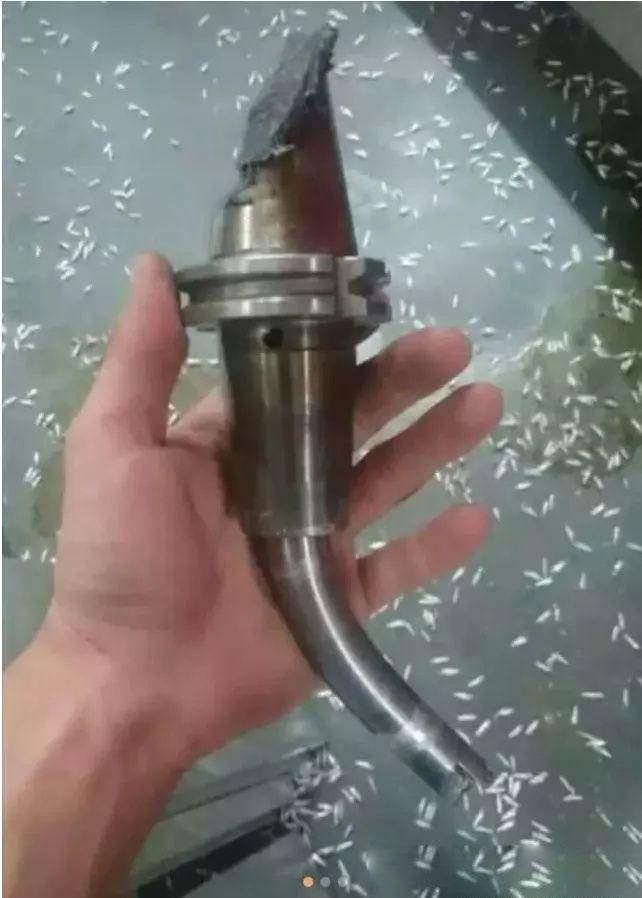 CNC數控加工中心編程如何避免撞刀？